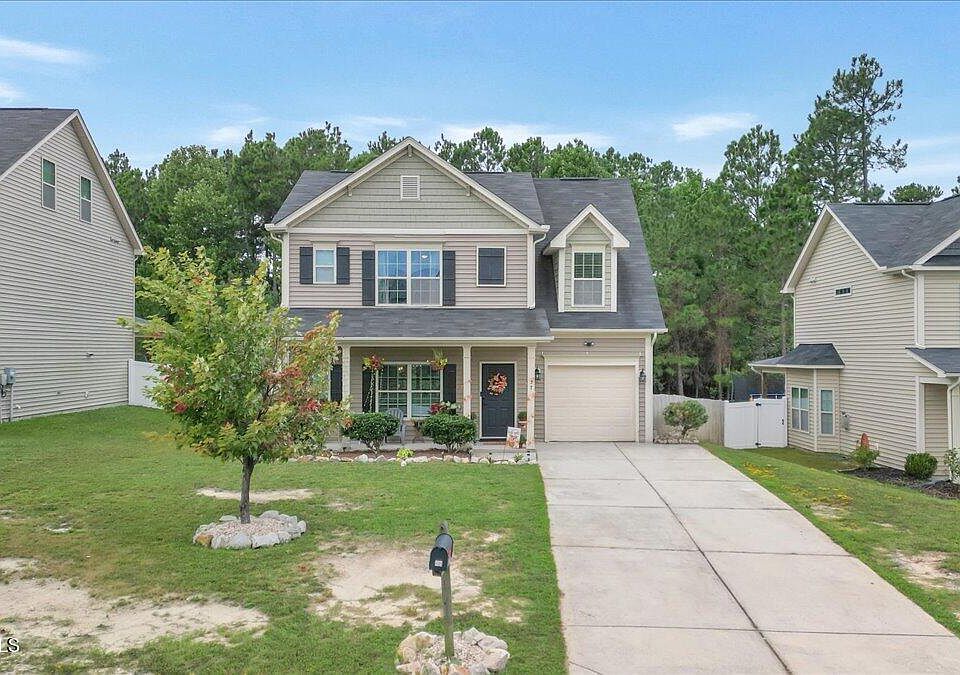 57 Taplow Tr, Cameron, NC 28326