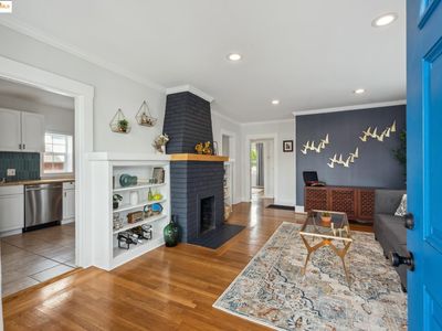 2452 64th Ave, Oakland, CA, 94605