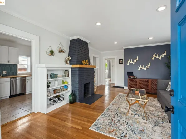 2452 64th Ave, Oakland, CA 94605
