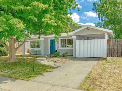 2313 Diablo St, West Sacramento, CA, 95691