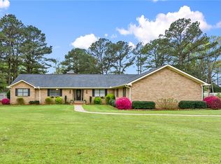 11270 Maxwell Loop Rd, Tuscaloosa, AL 35405