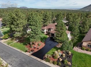 7936 Monarch Rd, Larkspur, CO 80118