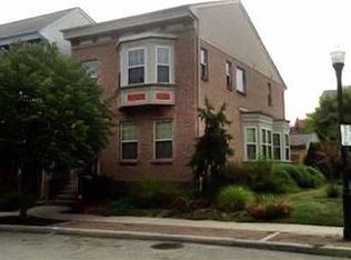 906 Mound St, Cincinnati, OH 45203