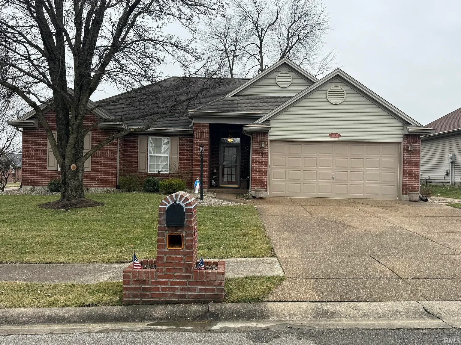 2831 Marcel Ct photo 1