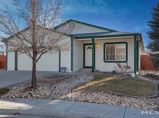 18264 La Casa Ct, Reno, NV 89508