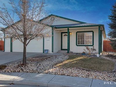 18264 La Casa Ct, Reno, NV, 89508