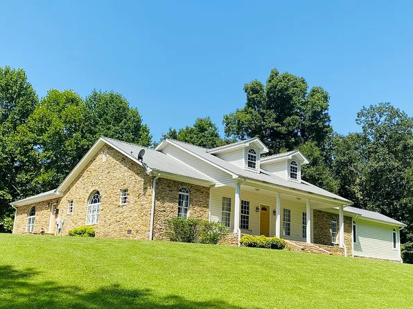 797 Pleasant Valley Church Rd, Fairmount, GA 30139