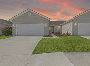 103 Quail Ct, Capac, MI 48014