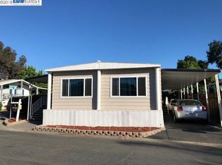 261 Safari Way, Pacheco, CA 94553