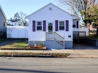 149 Fair St, Wallingford, CT 06492