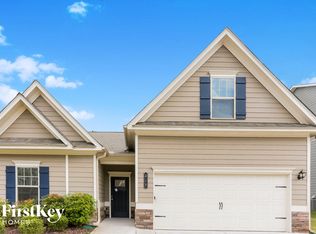 215 Woodford Dr, Canton, GA 30115
