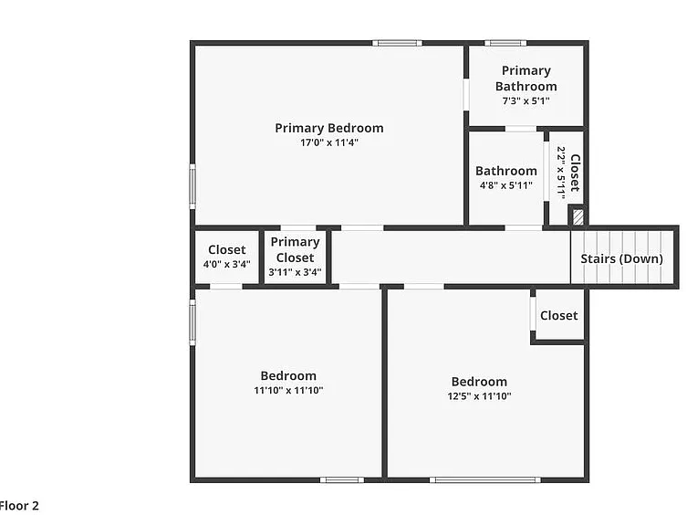 2842 Zane Grey Dr SE — Photo 3