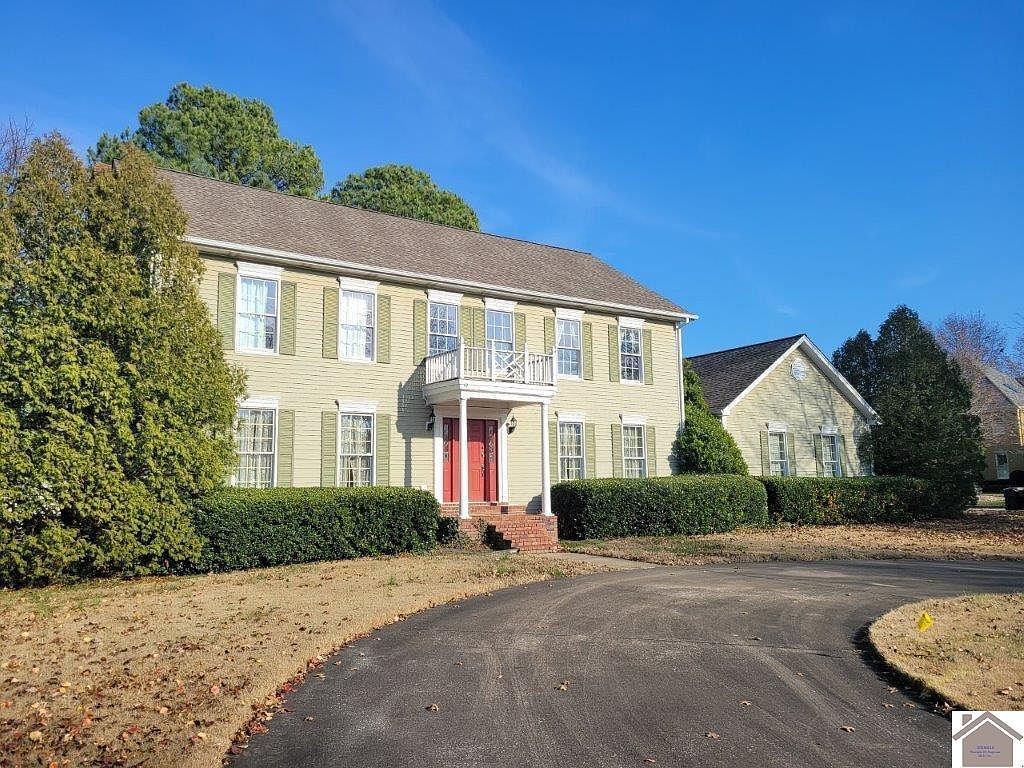 1100 Winslow Way, Paducah, KY 42001 Zillow