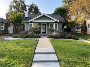 720 Ocean View Ave, Monrovia, CA 91016