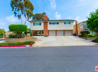 7700 W 81st St, Playa Del Rey, CA 90293