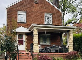 424 W Swissvale Ave, Pittsburgh, PA 15218
