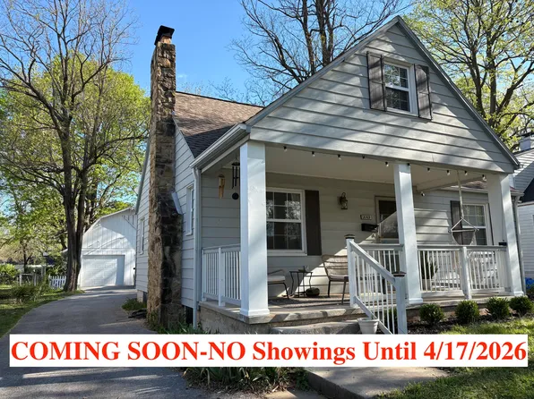 1449 E University Street, Springfield, MO 65804
