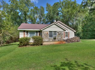 9904 Buchanan Hwy, Temple, GA 30179