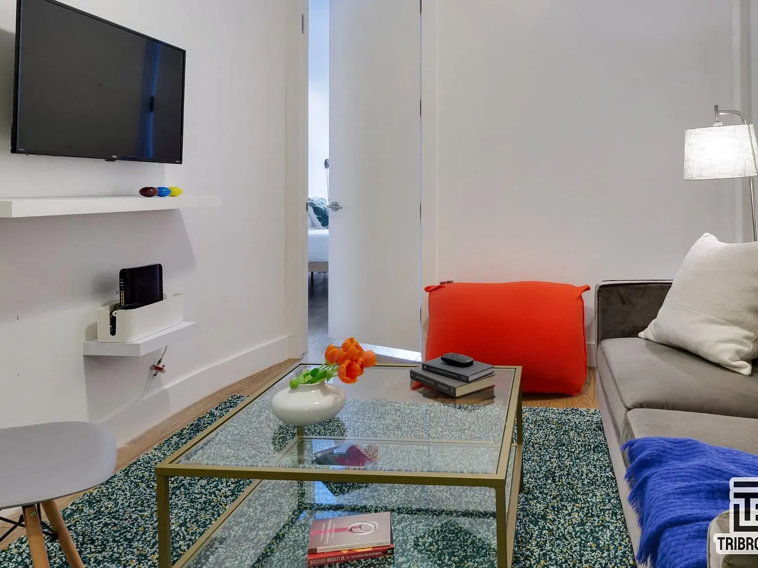 1681 Lexington Avenue — Photo 1
