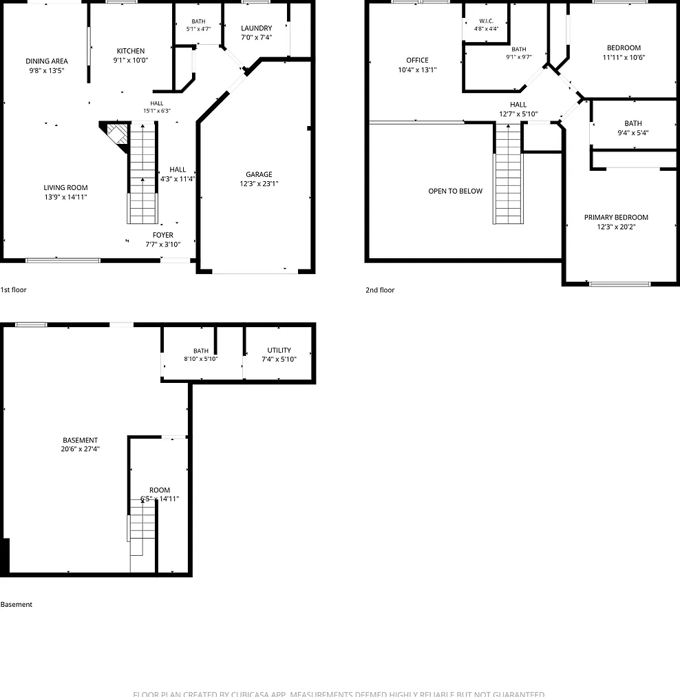 Two Bedroom Townhome in Park Forest Village! — Photo 3