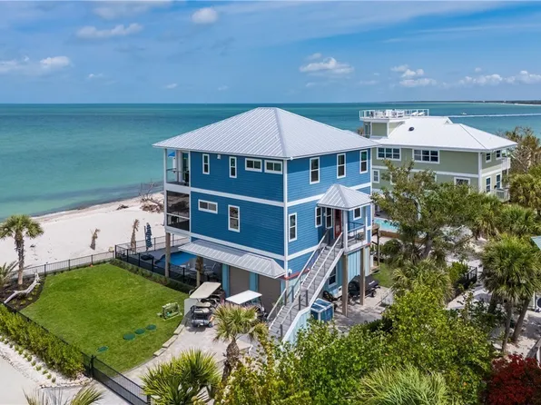 4620 Oro Pesos Ln, Captiva, FL 33924