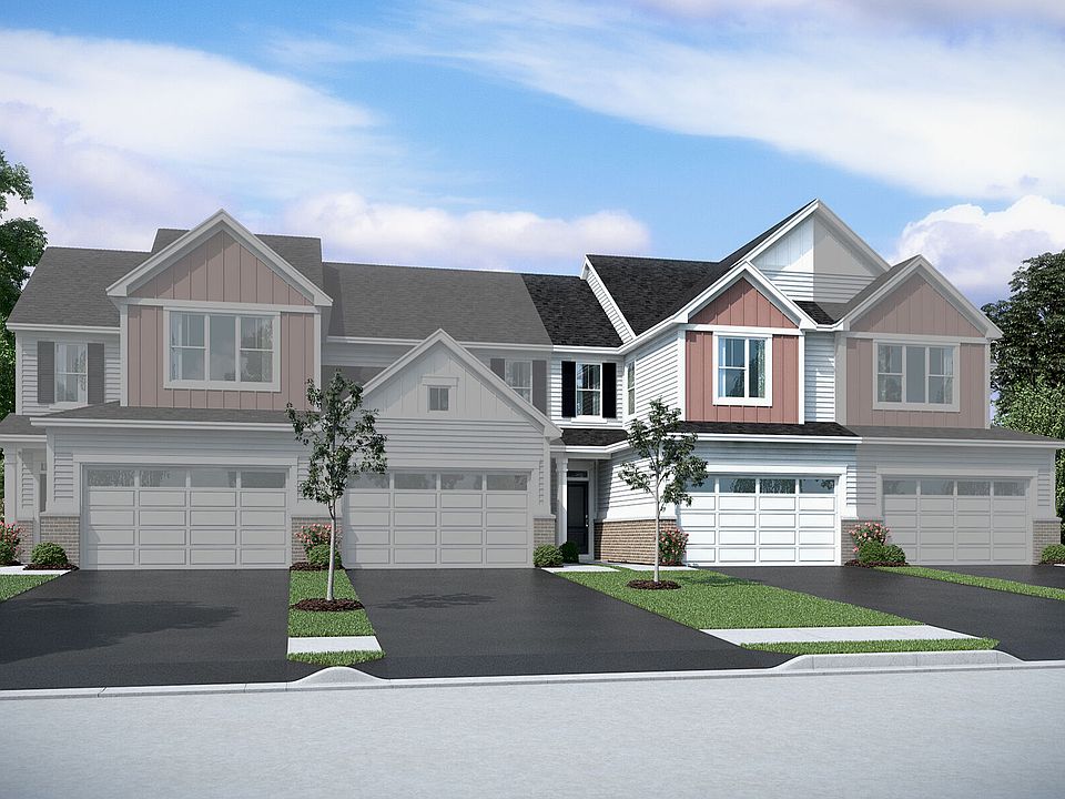 Front Exterior Elevation 3