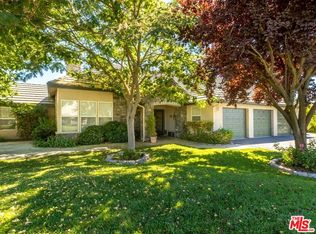 3042 Fuente Del Oro, Atascadero, CA 93422