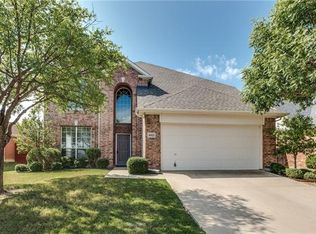 1012 Southfork Dr, Little Elm, TX 75068
