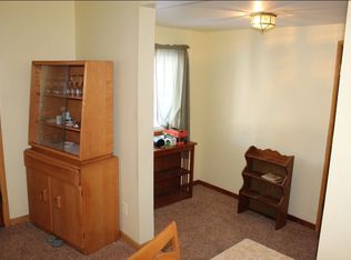 303 N 2nd St, Stickney, SD 57375