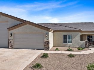 2579 Climbing Rock Ln, Bullhead City, AZ 86442