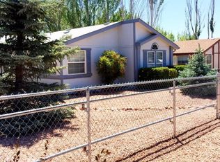 608 W Arabian Way, Payson, AZ 85541