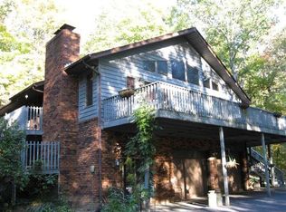 167 Raven Ln, Chilhowie, VA 24319