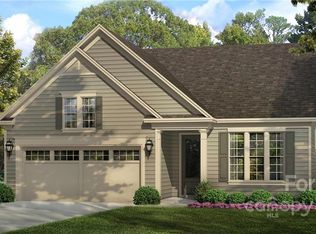 9117 Daring Ct, Charlotte, NC 28215