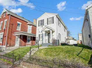 311 W 12th St, Newport, KY