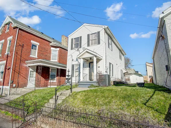 311 W 12th St, Newport, KY 41071