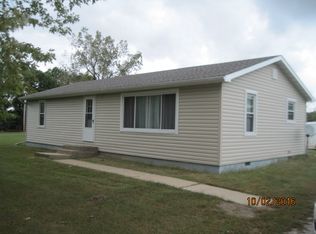 18350 N Old Highway 63, Sturgeon, MO 65284