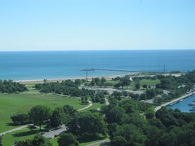 1st image of 4250 N Marine Dr APT 2611
