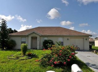 820 SW Andrew Rd, Port Saint Lucie, FL 34953