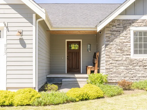 803 Mapleridge Drive, Everson, WA 98247
