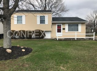 5454 Everson Rd N, Columbus, OH 43232