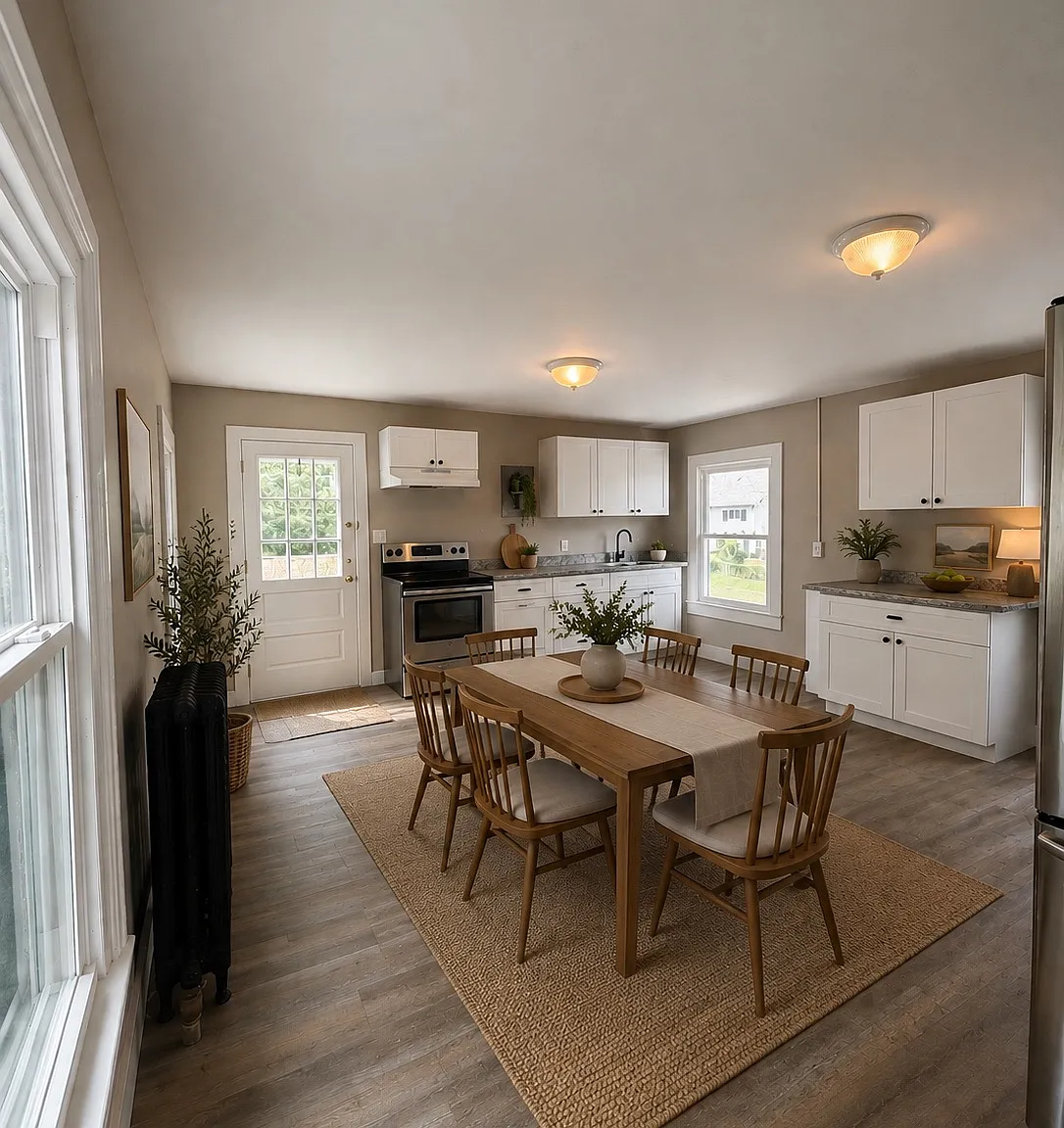 3 bed, 1648 sqft, $1,550 — Photo 4