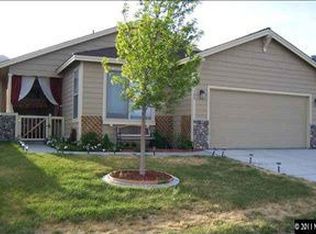 189 Dayton Village Pkwy, Dayton, NV 89403