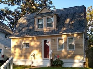 2156 Horton Ave SE, Grand Rapids, MI