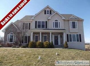 319 Brownbacks Church Rd, Spring City, PA 19475