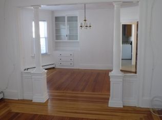 515 Academy Ave #1, Providence, RI 02908