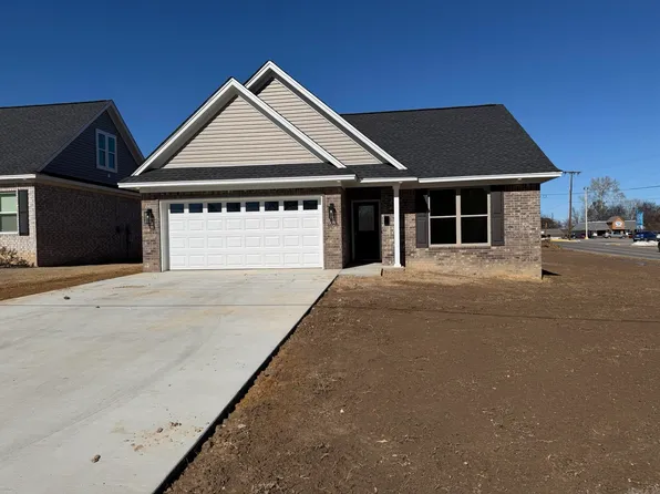 1608 E Market Ave, Searcy, AR 72143