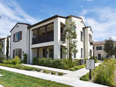 140 Damsel, Irvine, CA, 92620