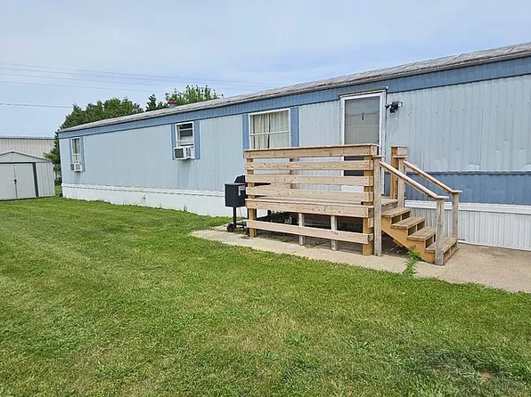 2798 S Country Club Rd Lot 2, Warsaw, IN 46580