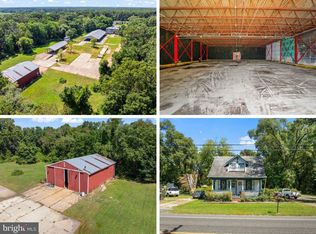 2644-2660 Main Rd, Franklinville, NJ 08322