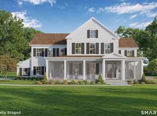 10 Mary Jane Lane, Westport, CT 06880